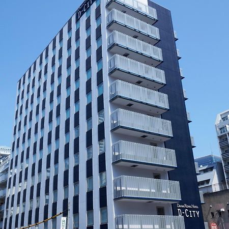 Daiwa Roynet Hotel Osaka-Shin Umeda Annex Exterior photo