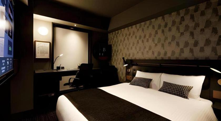Daiwa Roynet Hotel Osaka-Shin Umeda Annex Exterior photo